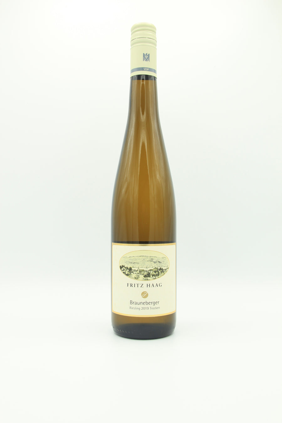 Haag Riesling Brauneberger J trocken