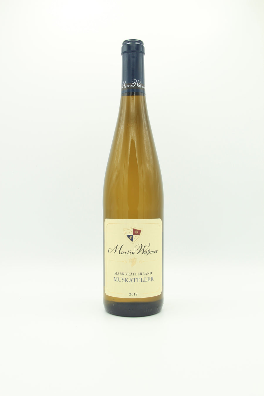 Martin Wassmer Muskateller Kabinett