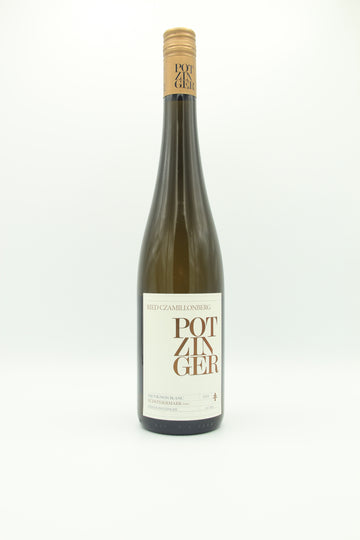 Potzinger Sauvignon Blanc Czamillonberg 1,5 Liter