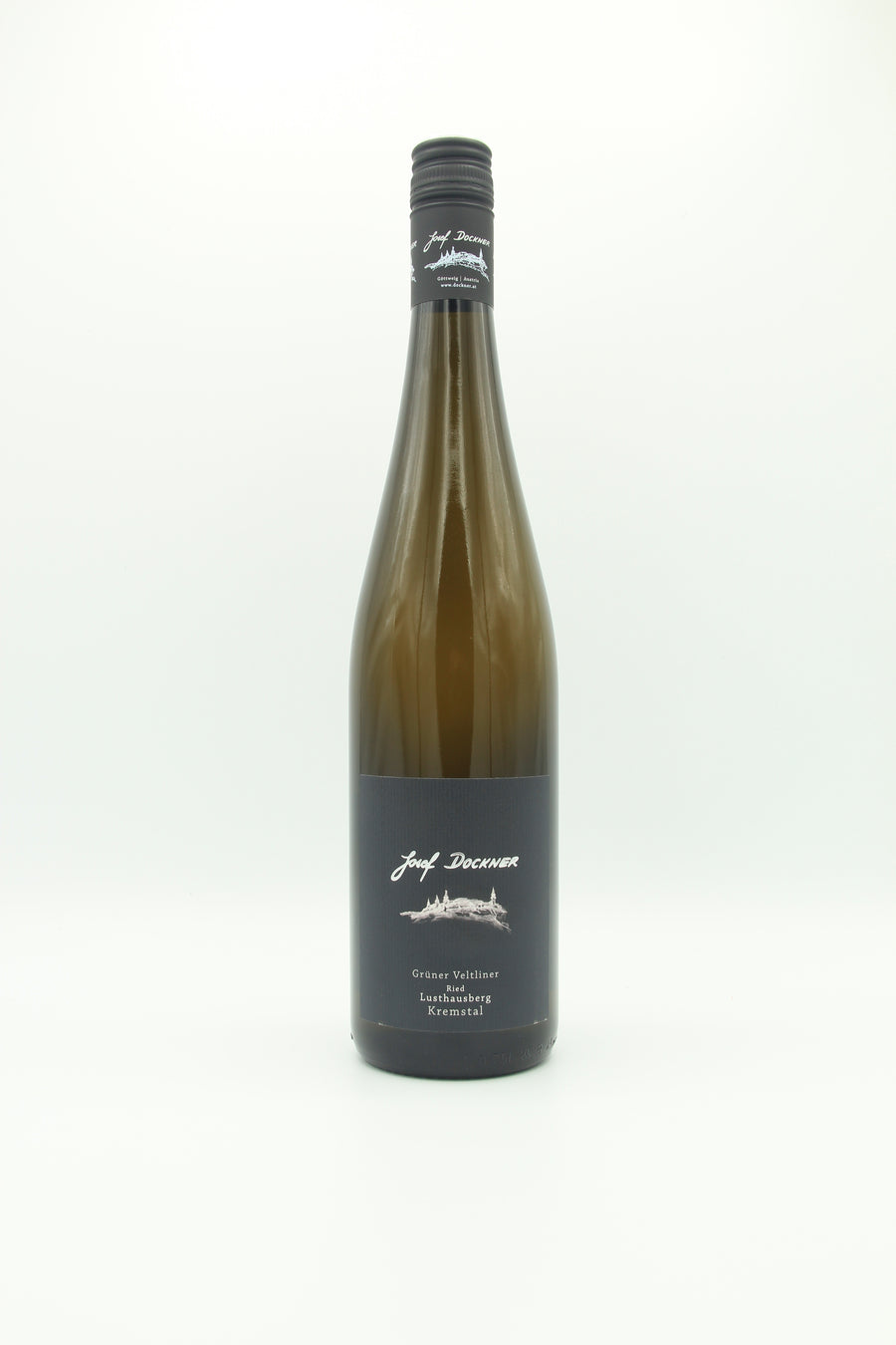 Dockner Grüner Veltliner Reserve Lusthausberg