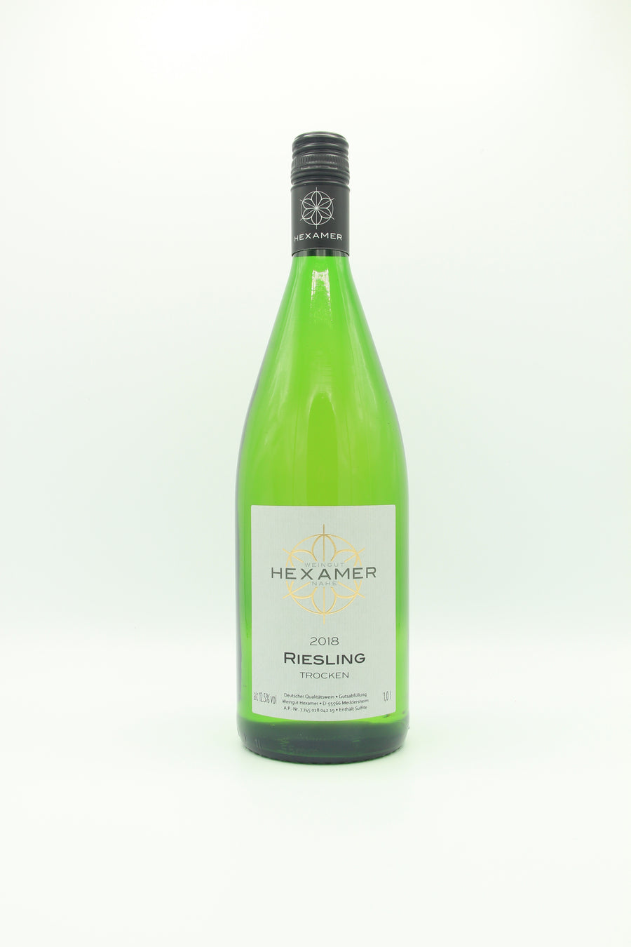 Hexamer Riesling trocken