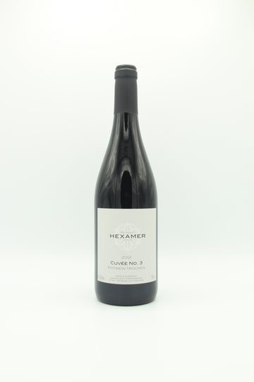 Hexamer Cuvee Nr.3 trocken