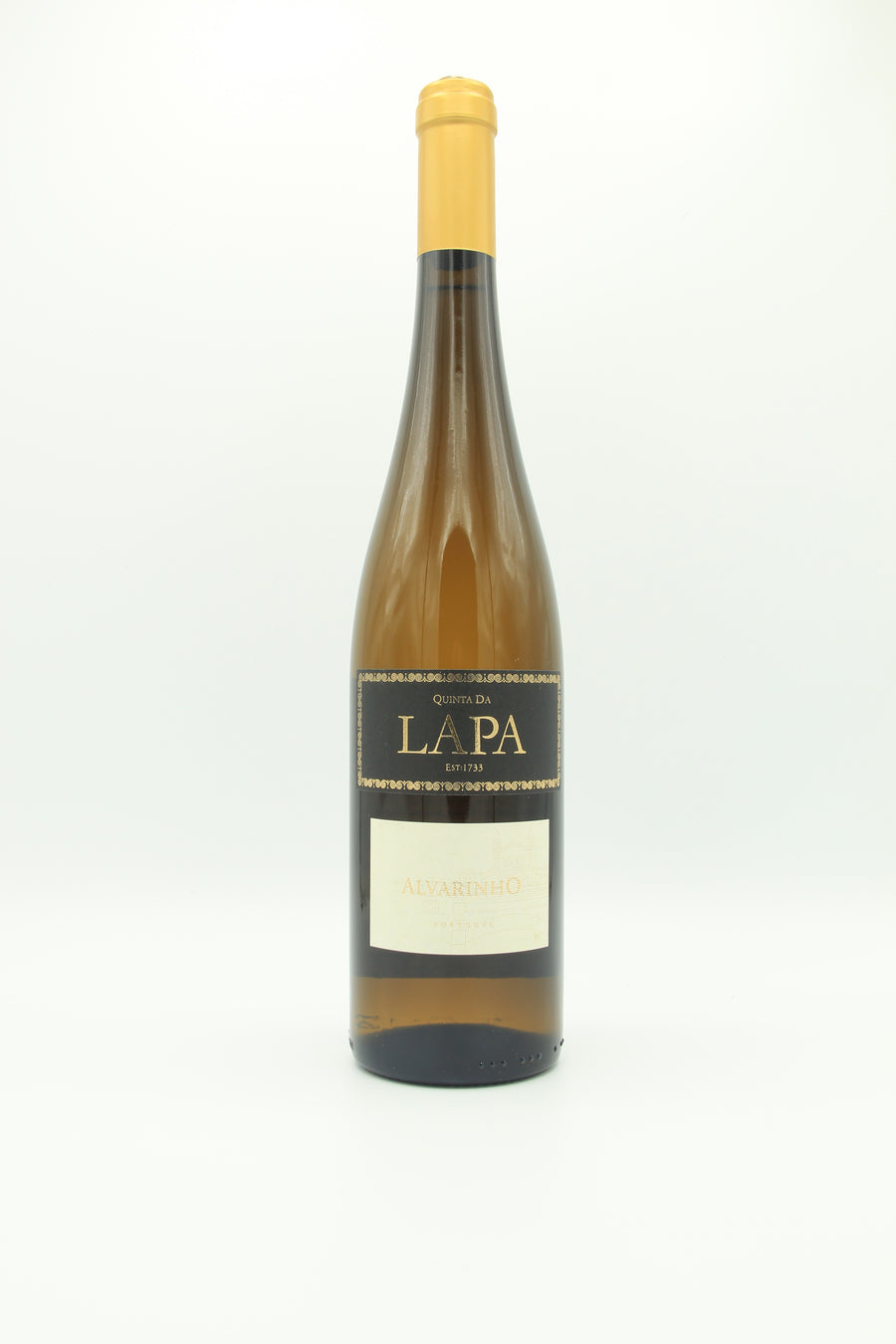 Quinta da Lapa Alvarinho