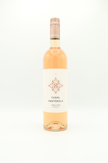 Casal Ventozela Vinho Verde Rosé