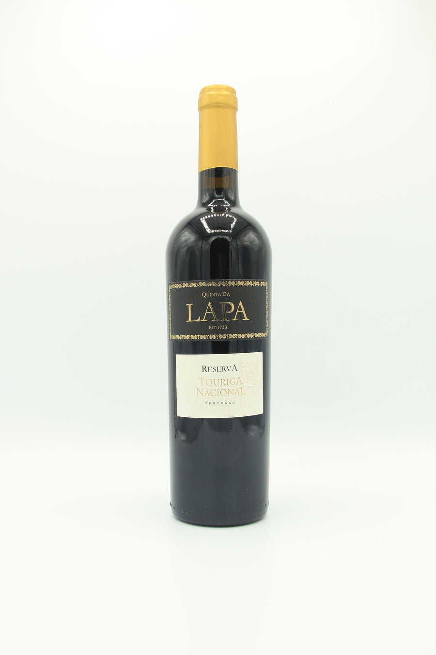 Quinta da Lapa Touriga Nacional Reserva