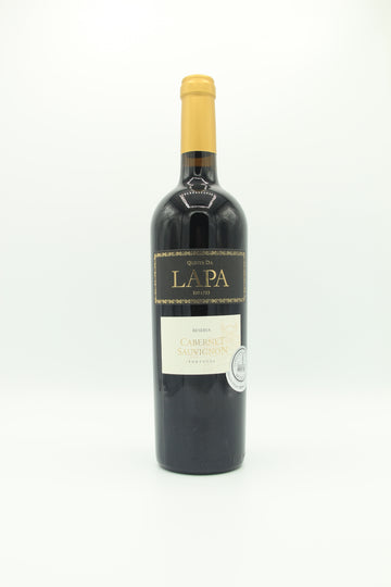 Quinta da Lapa Cabernet Sauvignon Reserva