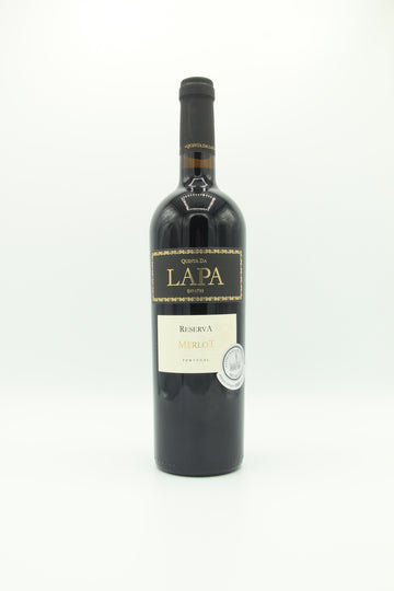 Quinta da Lapa Merlot Reserva