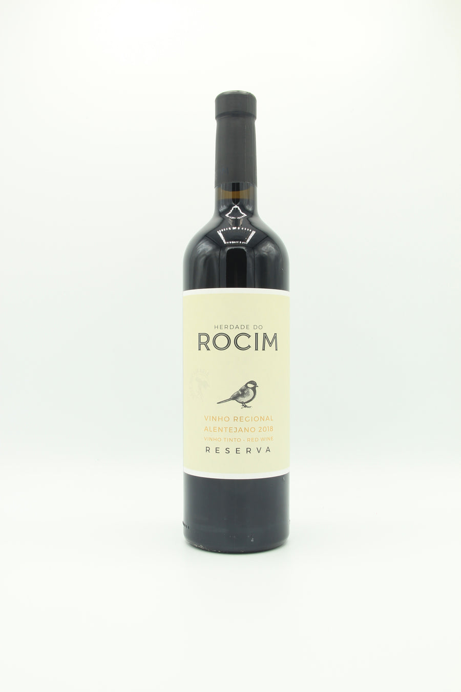 Herdade do Rocim Tinto Reserva