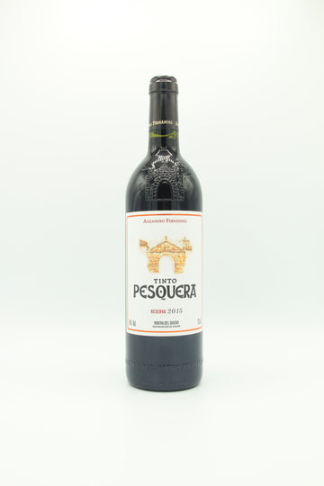 Tinto Pesquera Reserva