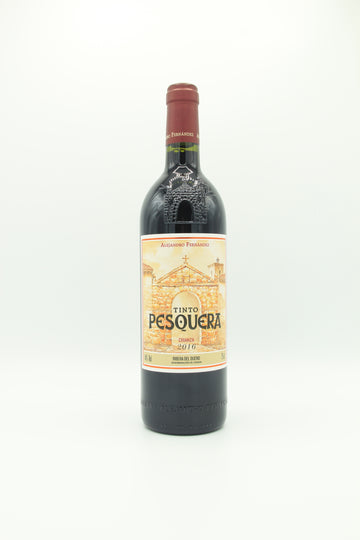 Tinto Pesquera Crianza