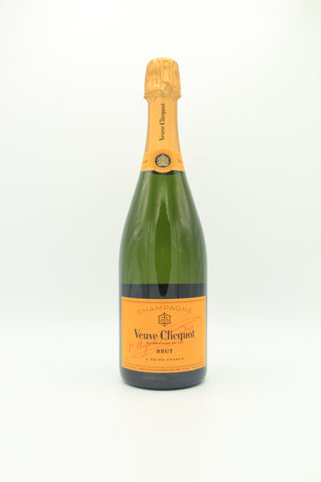 Champagne Veuve Clicquot Ponsardin brut