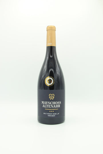 WG Mayschoss Pinot Noir R