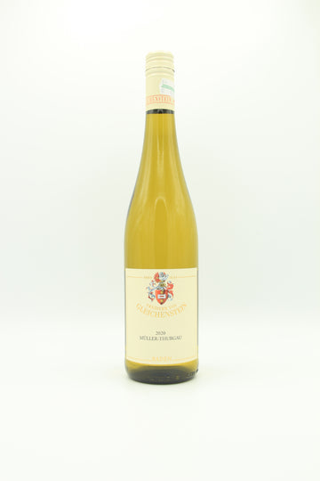 Gleichenstein Müller-Thurgau trocken