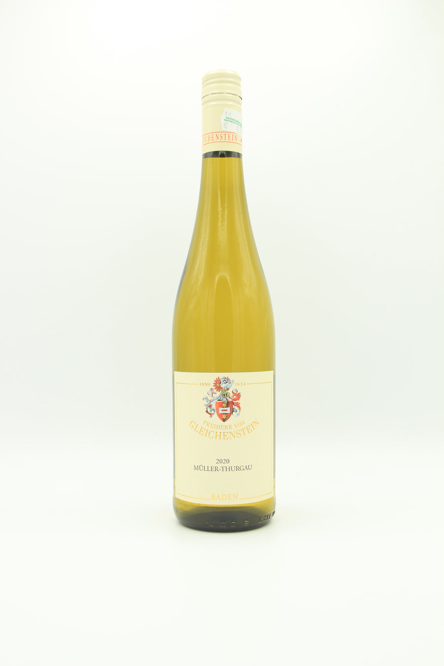 Gleichenstein Müller-Thurgau trocken