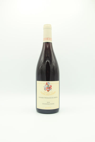 Gleichenstein Spätburgunder Gutswein