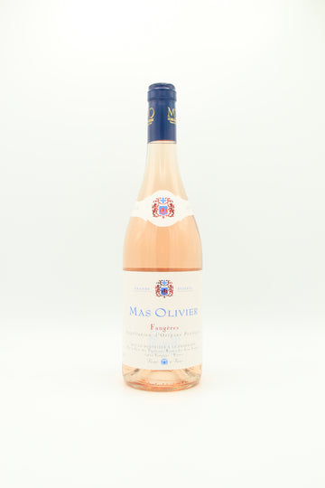 Mas Olivier Grande Reserve Rosé