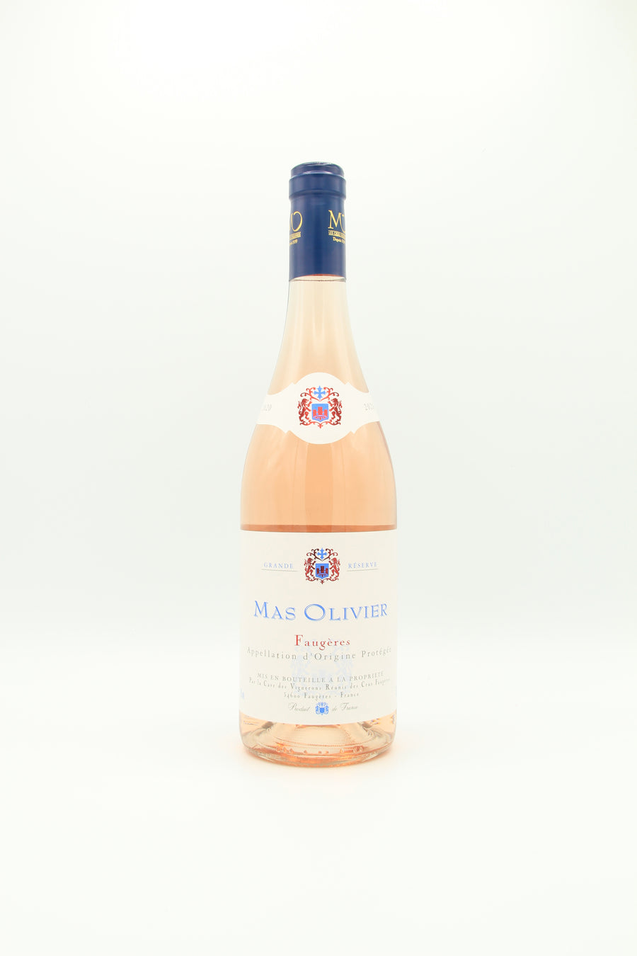 Mas Olivier Grande Reserve Rosé