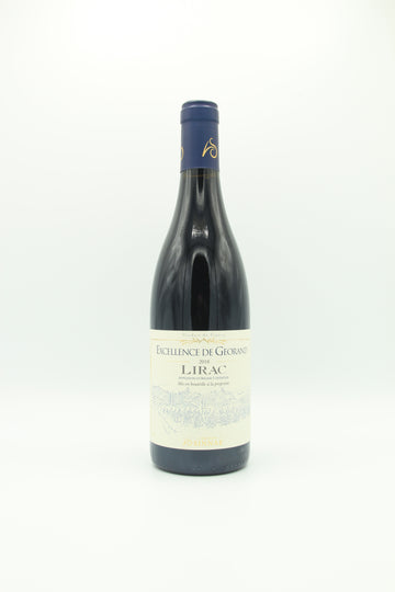 Excellence de Géorand Lirac AOC Rouge