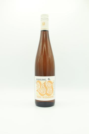 Von Winning Riesling Drache trocken