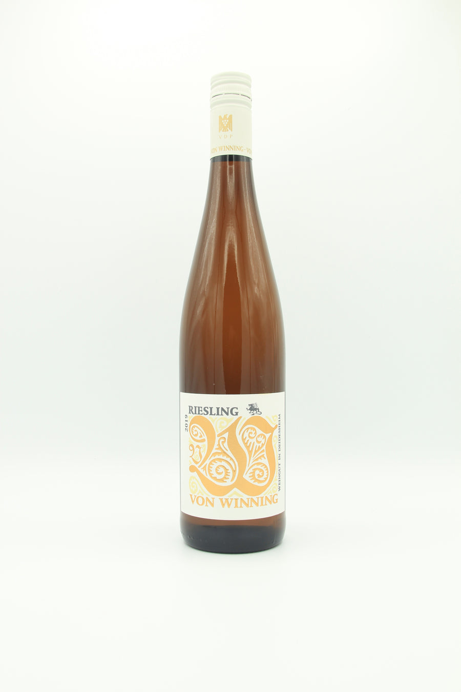 Von Winning Riesling Drache trocken