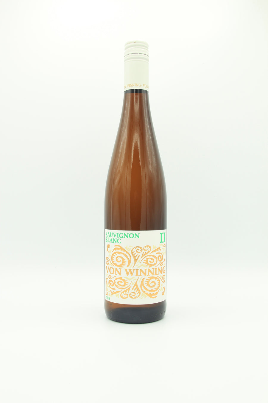 Von Winning Sauvignon Blanc II trocken