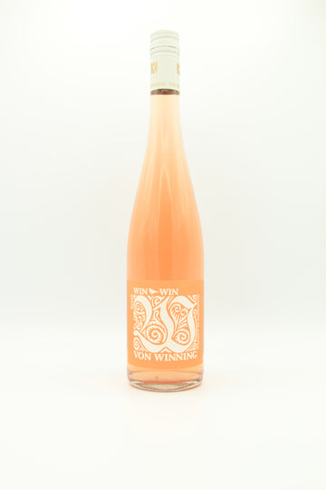 Von Winning Rosé Win Win trocken