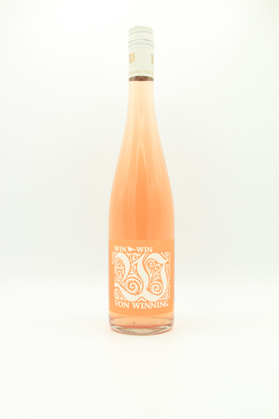 Von Winning Rosé Win Win trocken