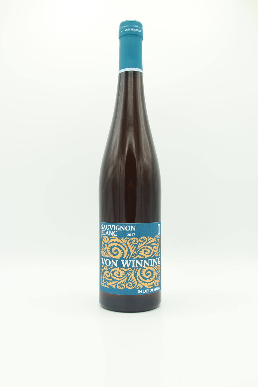 Von Winning Sauvignon Blanc I trocken