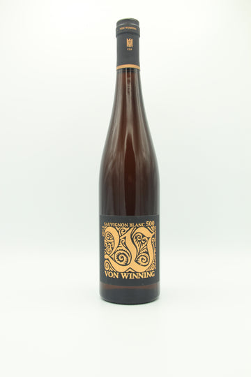 Von Winning Sauvignon Blanc 500 trocken