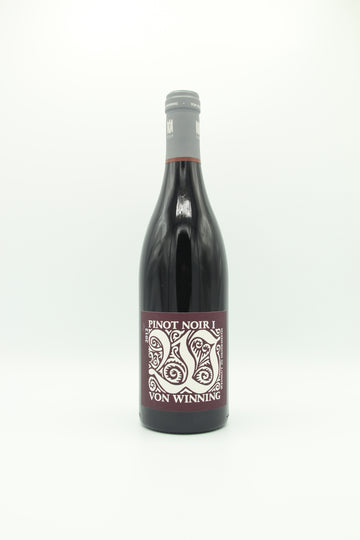 Von Winning Pinot Noir I trocken