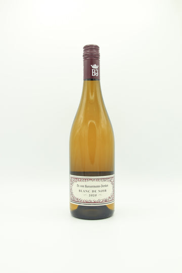 Bassermann-Jordan Blanc de Noir trocken