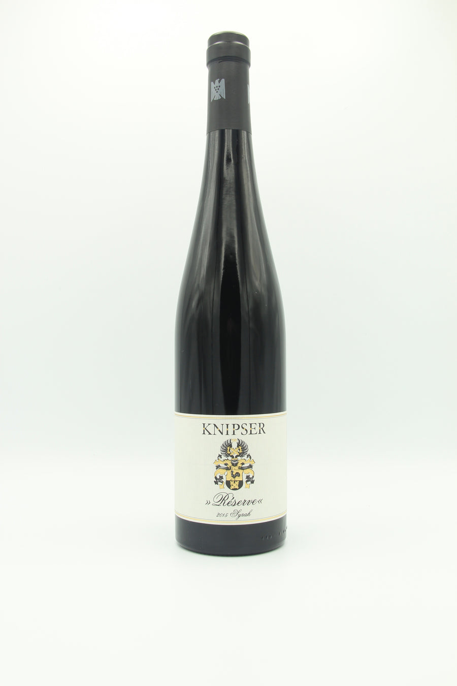 Knipser Syrah Reserve trocken