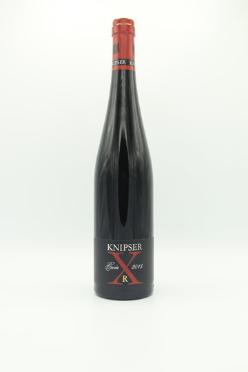 Knipser Cuvee XR trocken