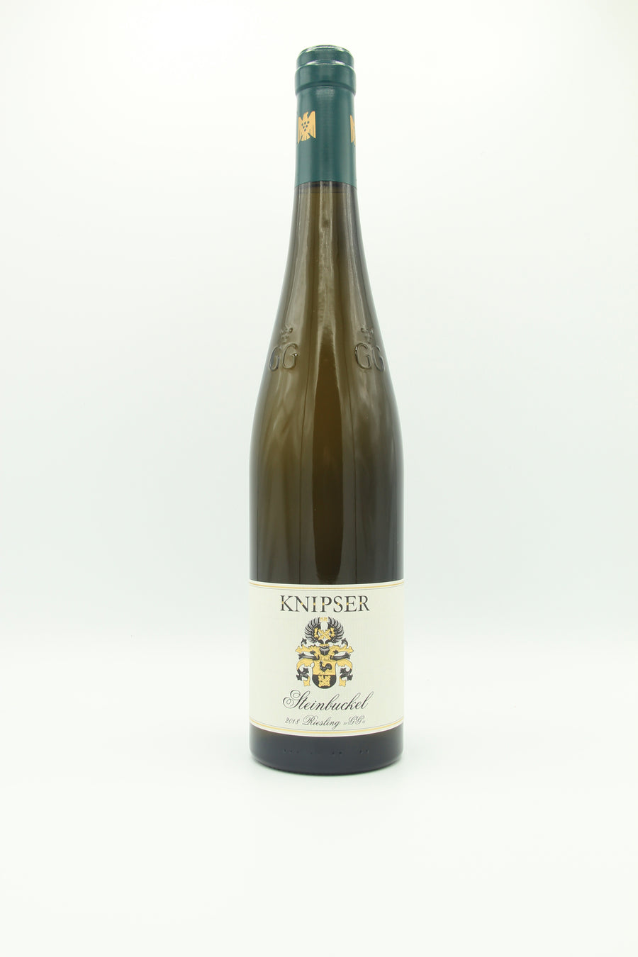 Knipser Riesling Steinbuckel Grosses Gewächs trocken