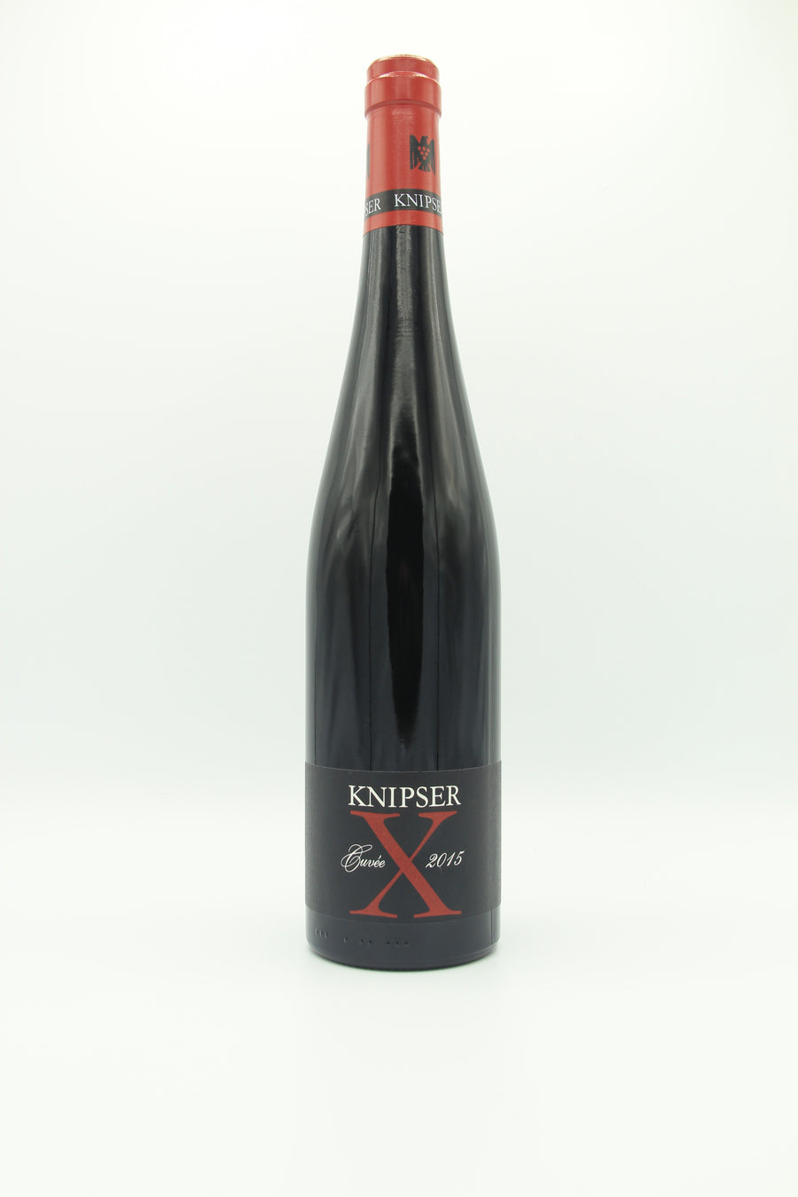 Knipser Cuvee X Barrique trocken