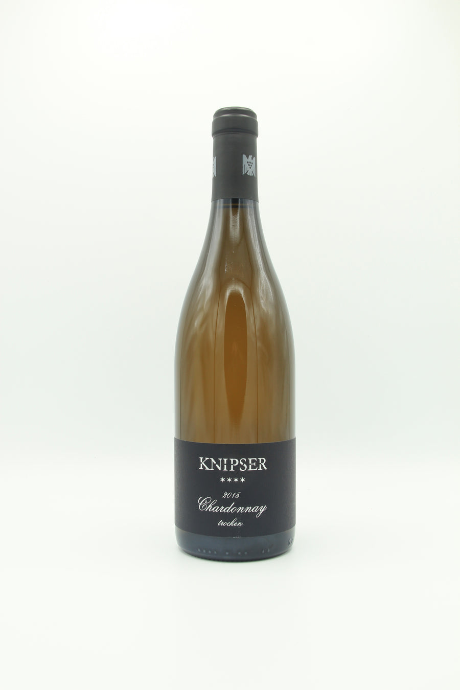 Knipser Chardonnay trocken ****