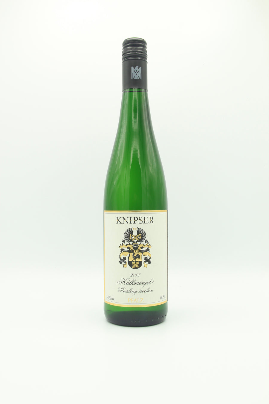 Knipser Riesling Kalkmergel trocken