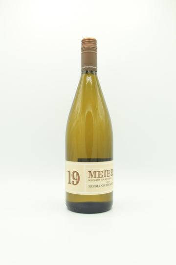 Meier Riesling trocken 1,00l BIOLAND