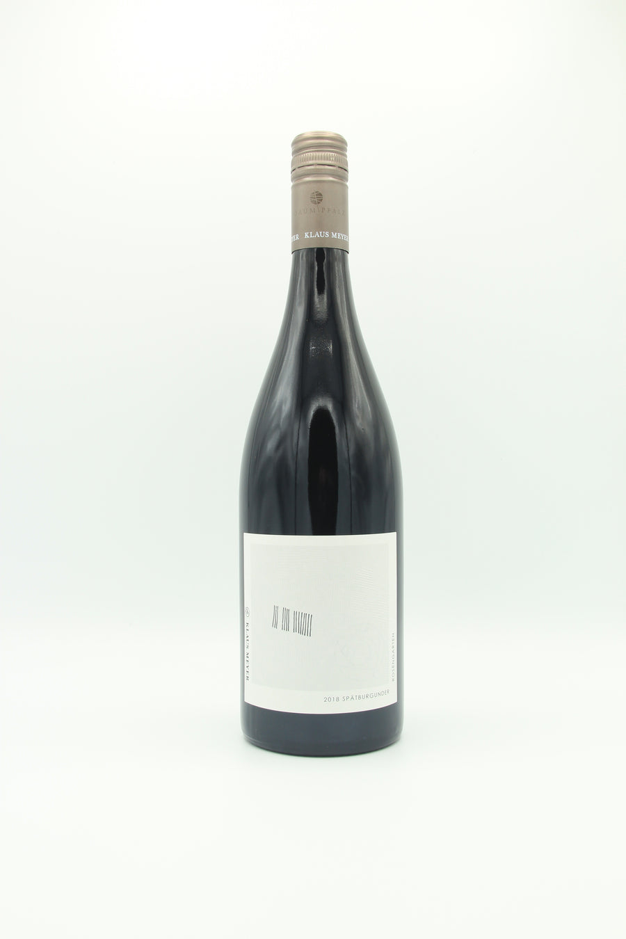 Meyer Syrah Reserve trocken