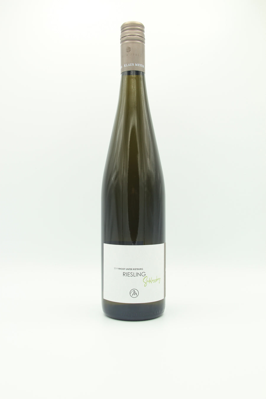 Meyer Riesling Schlossberg trocken