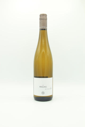 Meyer Riesling vom weißen Kalk trocken