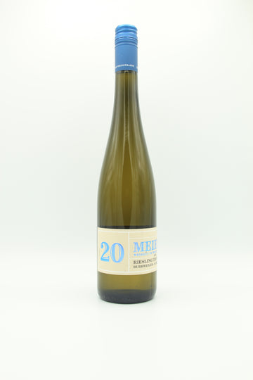 Meier Riesling Schiefer trocken