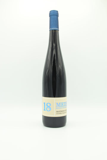 Meier Cuvee Valentin Rotwein trocken