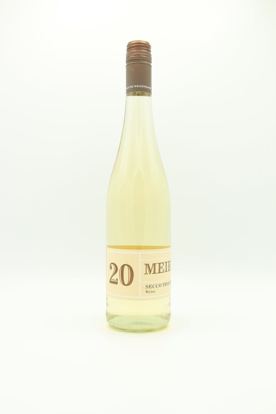Meier Secco weiß
