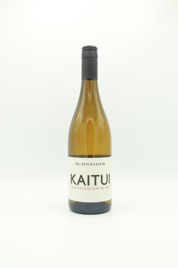 Schneider Kaitui Sauvignon Blanc