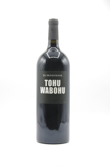 Schneider Tohuwabohu Magnum