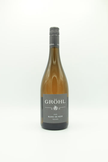 Gröhl Dalheim Blanc de Noir trocken