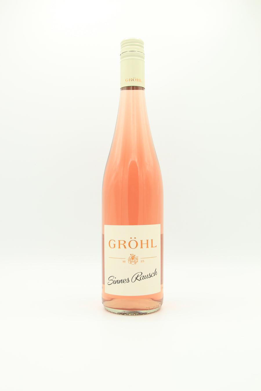 Gröhl Sinnesrausch Rose trocken