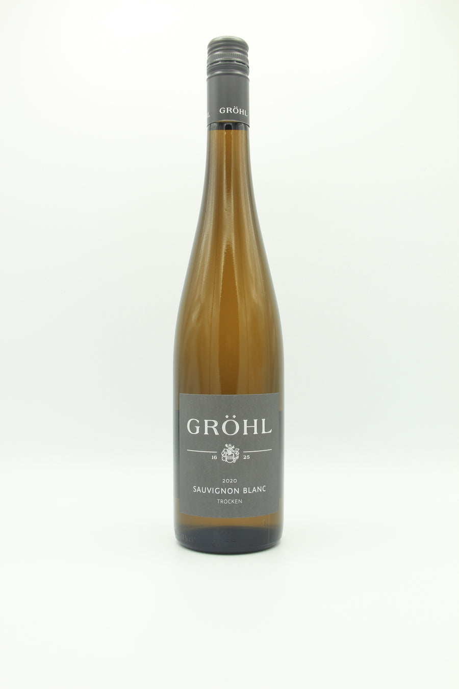 Gröhl Sauvignon Blanc trocken