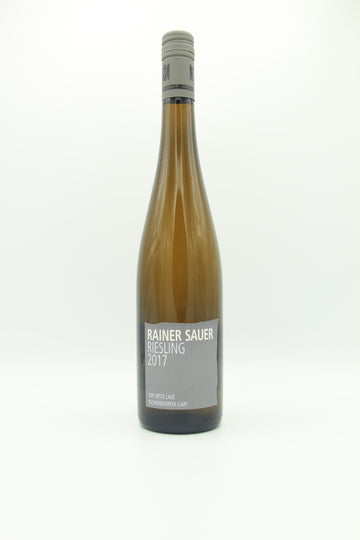 Rainer Sauer Riesling Escherndorfer Lump Spätlese